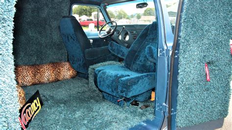 1977 Dodge Street Van: The Shaggin' Wagon!