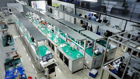 Media Updates | Machine manufacturing | enProducts