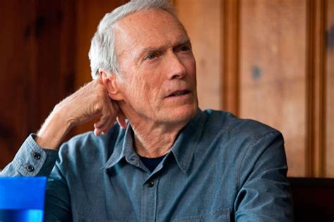 Clint Eastwood reconoce que es un gruñón | Revista Cromos