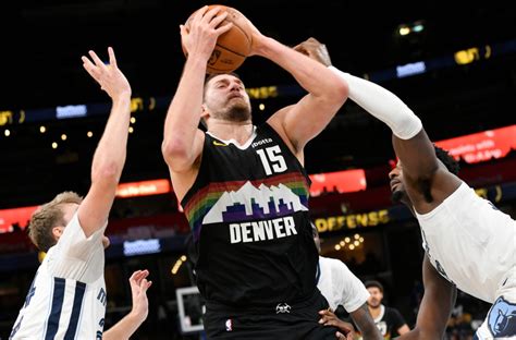 Dejvid Adelman: Nikola Jokić treba više slobodnih bacanja da izvodi ...