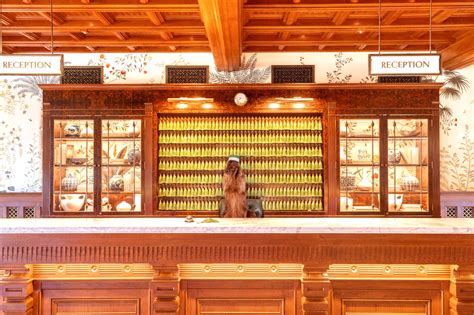 Coffee-Lovers Guide To Coronado - Coronado Visitor Center