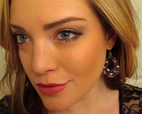 Image result for Makeup Tutorial for a Date