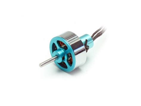 NANO 9G KV2000 Brushless Motor PICHLER - Zeller Modellbau