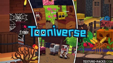 Image result for Minecraft Cartoon Texture Pack