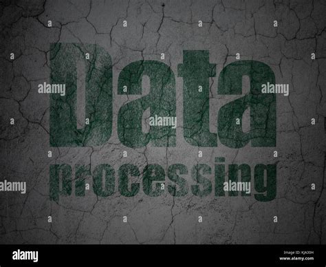 Data Processing Background 的图像结果