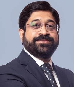 Adv Makrand Joshi Associate - PAN India