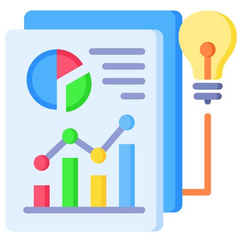 Statistical inference - Free healthcare and medical icons