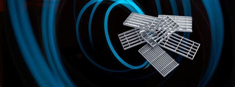 Arc Engineering - Best Mild Steel Gratings Manufacturer from Pune.