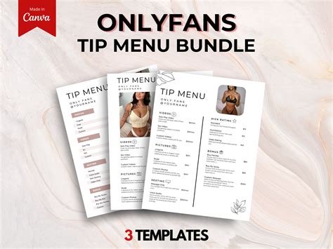Ultimate Onlyfans Starter Bundle Onlyfans Guide Onlyfans - Etsy