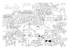 kinder malvorlagen bauernhof bauernhof wimmelbild mit bildern wimmelbild bauernhof kinder malvorlagen bauernhof bauernhof wimmelbild mit bildern wimmelbild bauernhof