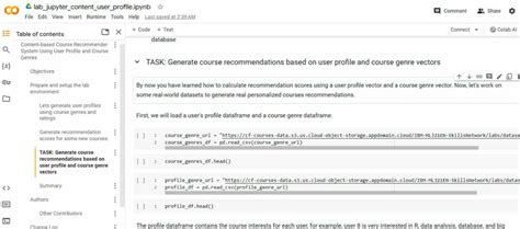 Learning Machine Learning IBM Course 的图像结果