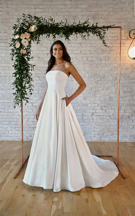 Stella York - Love Ellie Bridal