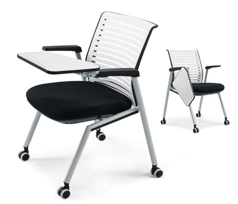高端网布办公椅|一款多功能且兼具自由搭配组合的时尚大班椅