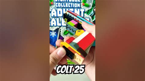 Image result for LEGO Colt 25 Tutorial
