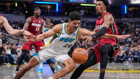 Pacers injury update: Ben Sheppard out, Myles Turner, Jarace Walker in