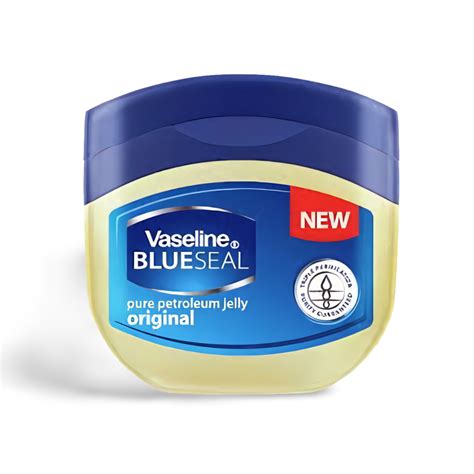 Vaseline Blueseal Healing Jelly 250G | Menipraise Supermart