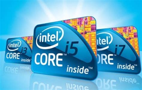 Image result for I7 Processor Comparison Chart