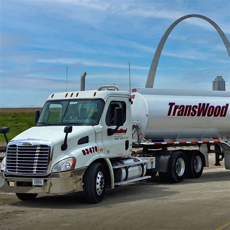 CDL-A Local Pneumatic Owner Operator Truck Driver – TransWood Jobs