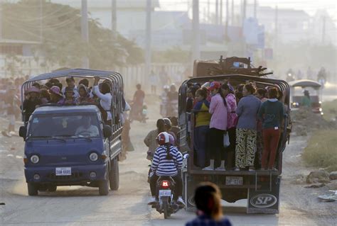 The Day in Photos – March 20, 2017