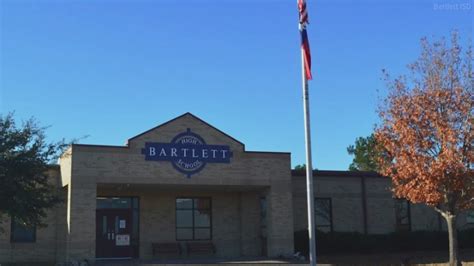 Bartlett ISD: second case of alleged misconduct prompts Feb. 12 town ...