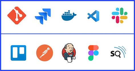 Top 10 Tools Every Software Development Team Should Use