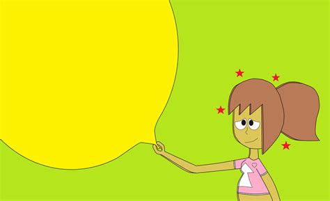 Cartoon Over-Inflate to Pop 的图像结果