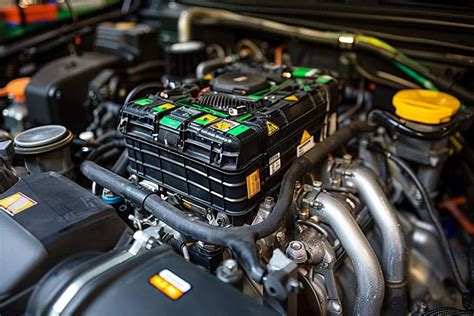 How to Program Start Stop Battery 的图像结果