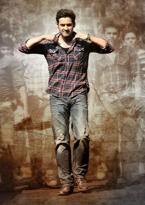[100+] Mahesh Babu Hd Wallpapers | Wallpapers.com