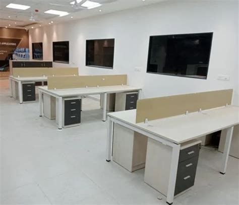 Modular Office Furniture - Smart Desk Office Workstation Service ...