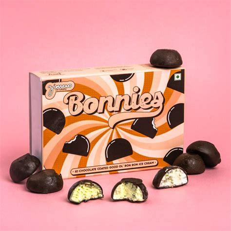 Bonnies (Pack of 10) - Midnight Mint – Zimero