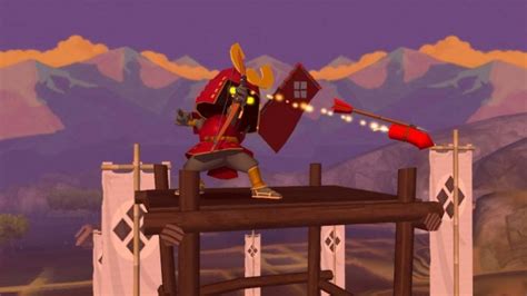 Image result for Mini Ninjas Review