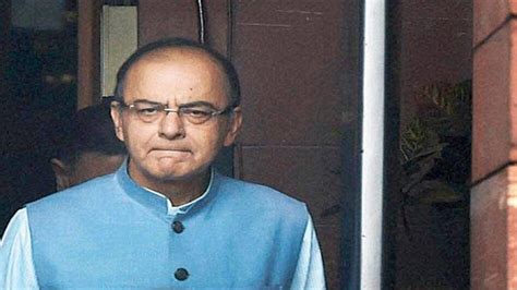 Jaitley declares EPF tax Budget bouncer 'No ball' - BusinessToday