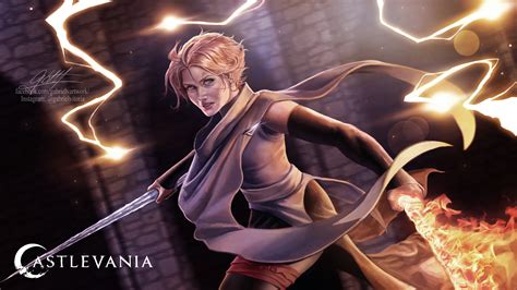 Castlevania Sypha 的图像结果