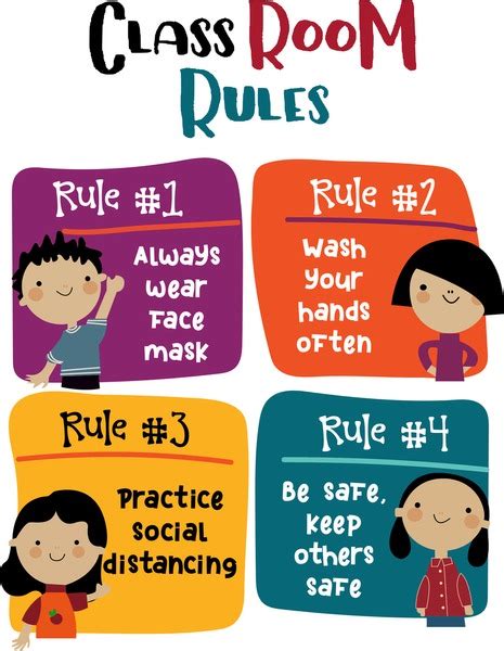 Class Rule Cartoon 的图像结果