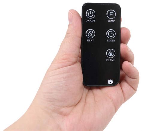 Fireplace Remote Control Replacement 的图像结果