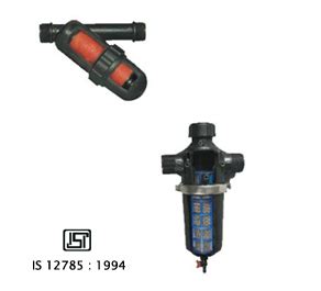 Cenmark Agronomics Private Limited | Drip Irrigation | Sprinkler Irrigation