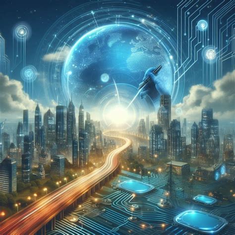 Technical Future 的图像结果