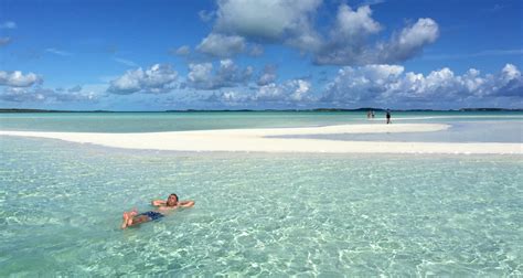 Discover Why It's Better in The Bahamas | February Point