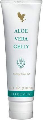 FOREVER Living Aloe Vera Gelly - Foreverliving aloe jelly (118 ml ...