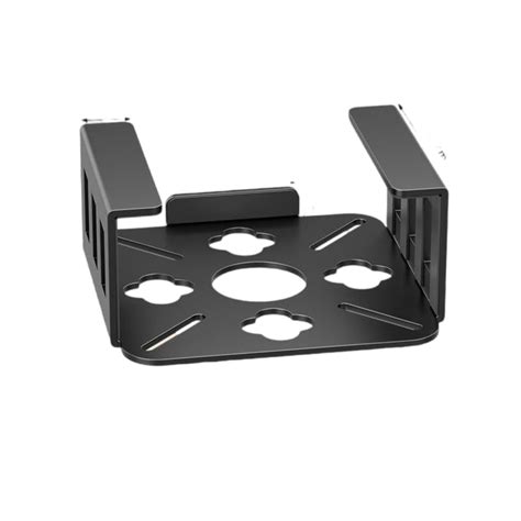 ZORBES® Mac mini M4 Stand,– verilux
