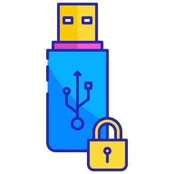 Image result for The Disk Is Write Protected