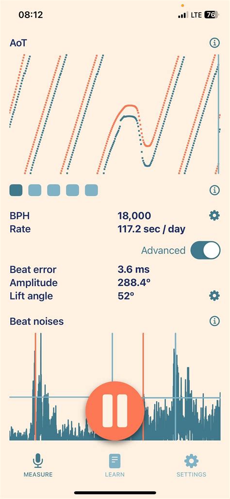 Image result for Using a Timegrapher