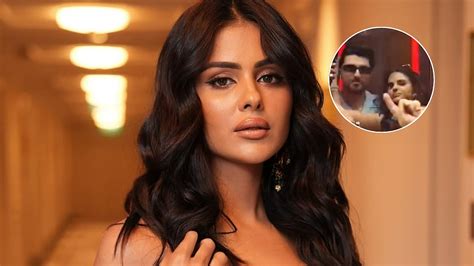 'Disappointed': Priyanka Chahar Choudhary Fans SLAM Her After Cosy ...