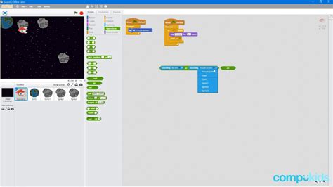 Image result for Collision Detection Scratch