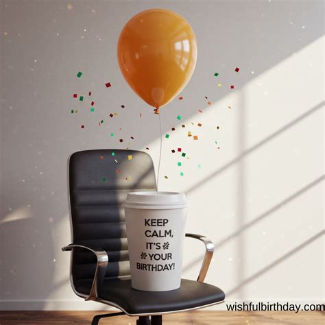 90 Happy Birthday to Coworker Wishes and Images - Wishful Birthday