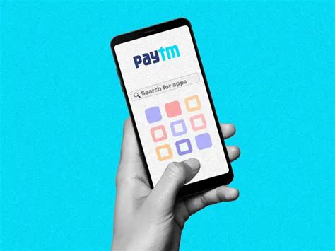 Paytm: Paytm enables digital donations at Kedarnath temple via Paytm QR ...