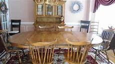 Temple Stuart Dining Room Furniture by Dining Room Set Temple Stuart Hutch 6 Chairs Table Temple Stuart Dining Room Furniture