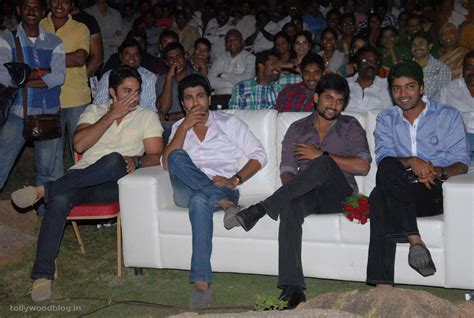 Vasool Raja Movie Audio release function