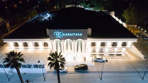 VE HOTELS KARŞIYAKA (Izmir) - Specialty Hotel Reviews, Photos, Rate ...