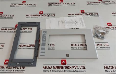 Edwards Est3 3-rlcm/D Remote Annunciator Doors – Aeliya Marine Tech